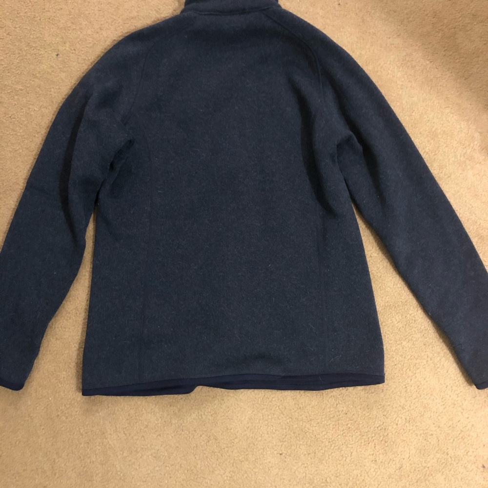 Patagonia Better Sweater